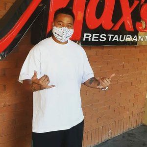 Meet your Posher, Jasper